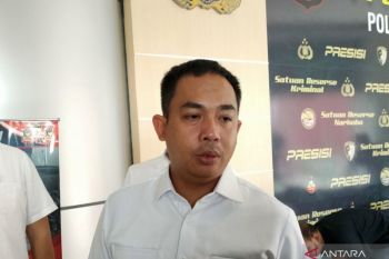 Polisi bongkar sindikat judi online memiliki sekitar 400 ATM