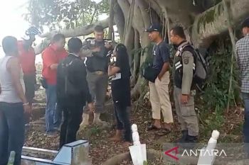 ODGJ di Meranti berulah sampai mencoba bunuh diri,