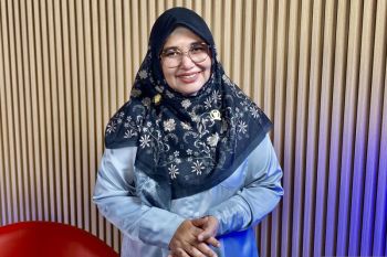 Komnas HAM katakan pengesahan RUU PPRT kewajiban konstitusional