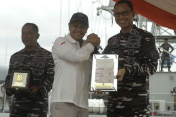 BI siapkan Rp5 miliar untuk ekspedisi rupiah berdaulat di wilayah 3T