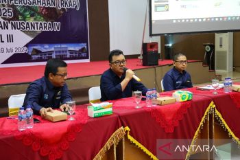 Region Head: Target PTPN IV Regional III harus challenging achievable reasonable