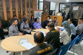 PKBI harap Kementerian ATR/BPN  fasilitasi penyelesaian sengketa lahan