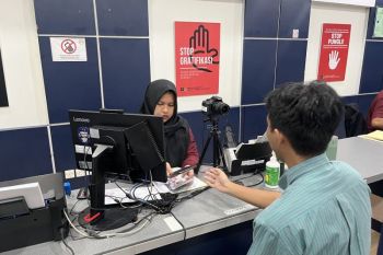 Imigrasi Batam buka kembali layanan paspor hari Minggu