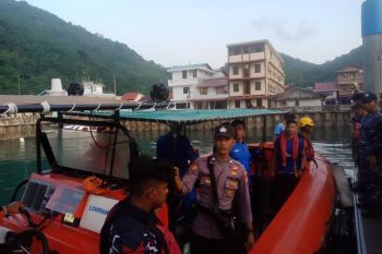 Polres Anambas imbau pelaku kemaritiman patuhi aturan pelayaran
