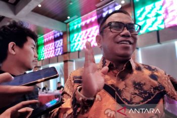 KPU Sulsel menargetkan partisipasi pemilih 80 persen di Pilkada 2024