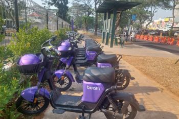Pemerintah diminta susun regulasi penggunaan sepeda listrik