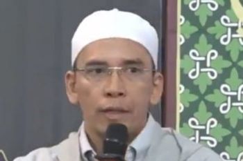 TGB prihatin Indonesia masuk negara terbesar judi online di dunia