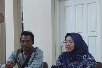 Rifky bantah anaknya meninggal dalam kandungan karena ditolak RSUD Siak