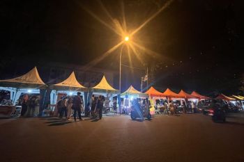Maluku Youth Creative gelar Festival Jalan Pattimura berdayakan UMKM