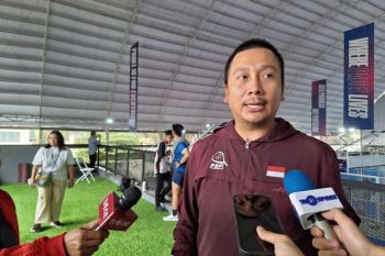 PBPI bakal promosikan padel lewat kalangan selebriti dan olahragawan