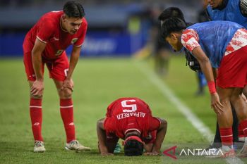 Piala AFF U-19 2024 - Pratinjau jelang laga final Indonesia vs Thailand