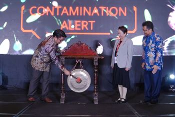 Kongres APSIC mengangkat topik pencegahan dan pengendalian infeksi di semua lini