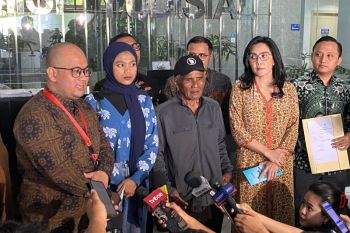 Keluarga Dini Sera bakal melaporkan majelis hakim vonis bebas Ronald Tannur ke MA