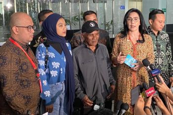Anggota DPR desak Ronald Tannur dicekal ke luar negeri