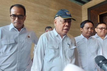Jokowi beri nama Istana Presiden di IKN sebagai Istana Garuda