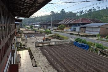 Pj Gubernur Lampung sebut tak ada desa sangat tertinggal di Lampung