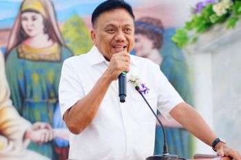 Pos Pendapatan Sulut diproyeksi  Rp4 triliun lebih