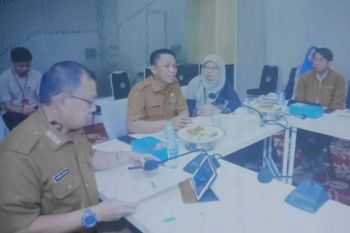 BPJS Kesehatan meminta bantuan Pemprov Sulsel tingkatkan kepesertaan