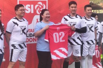 PSI ajukan kader berlaga di 15 Pilkada 2024