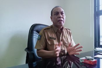 Target pajak hotel dan restoran di Mataram naik