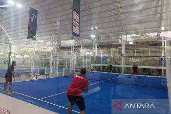 Mengapa padel baik untuk kesehatan? Ini 7 manfaat utamanya