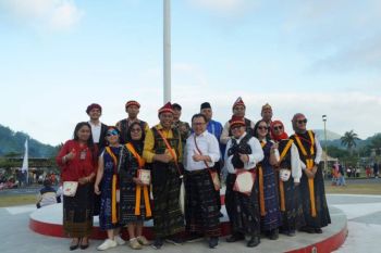 BPOLBF: Wolobobo Ngada Festival 2024 layak menjadi acara budaya khas