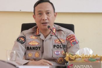 Polda NTT kerahkan bhabinkamtibmas bantu sukseskan PIN Polio