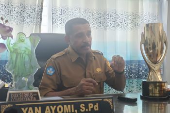Siswa SMAN 2 Jayapura wakili Papua Tengah di PON XXI Aceh-Sumut