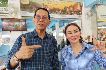 PKS usung Amsakar-Li Claudia Chandra di Pilkada Batam
