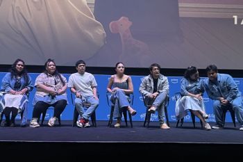 "Induk Gajah" kisahkan konflik keluarga, wajib disaksikan