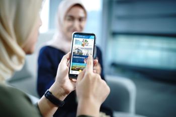 Dana kelolaan ziswaf tumbuh 20,55 persen sampai Juni 2024
