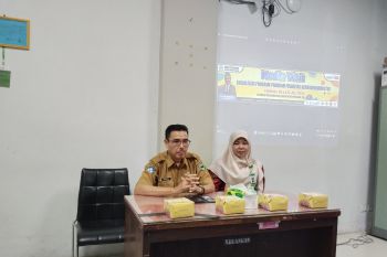 BBPMP laksanakan sosialisasi Program Prioritas Kemendikbudristek di Pesisir Selatan