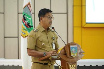 Solok Selatan dorong konsumsi ikan melalui lomba cipta menu