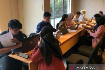 BPJS Kesehatan Palembang optimalkan e-Dabu fasilitasi JKN