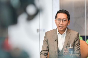 Keamanan data dan dana nasabah jadi prioritas utama, BRI perkuat benteng digital