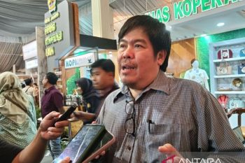 Dinkop UKM Jateng:  Pertumbuhan UMKM rata-rata 30 persen