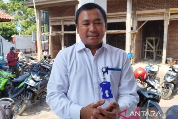 Bulog Cianjur pastikan stok beras aman hingga akhir tahun