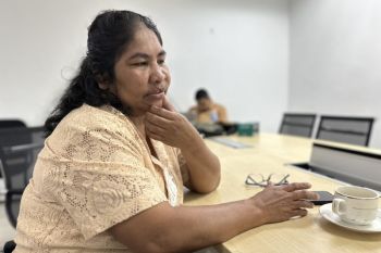 Putusan Pengadilan Malaysia bagai "pintu terbuka" bagi Mariance Kabu