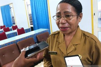 DP3AKB Biak sediakan pelayanan Simfoni adukan kekerasan perempuan-anak