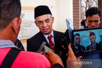 KPU Natuna gandeng IDI-BNN, periksa kesehatan bakal calon kepala daerah