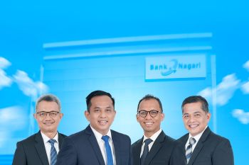 Bank Nagari hadirkan penawaran spesial awal 2025 untuk ASN, pegawai dan pensiunan