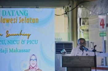 Pemprov Sulsel tingkatkan fasilitas RSUD memaksimalkan layanan