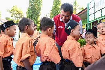 Disdikbud: Seluruh sekolah di Aceh Besar terapkan kurikulum Merdeka Belajar