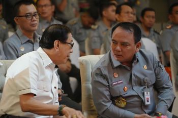 Kemenkumham RI gelar seleksi terbuka untuk jabatan Dirjen PP