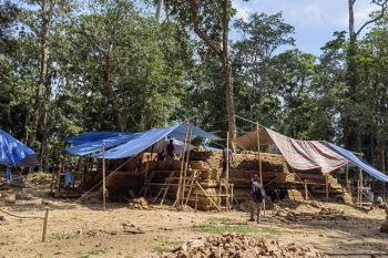 Kemendikbudristek: Revitalisasi KCBN Muarajambi utamakan lingkungan-budaya