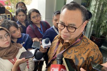 Sudirman Said ungkap tes tertulis capim KPK tak ada soal kasus