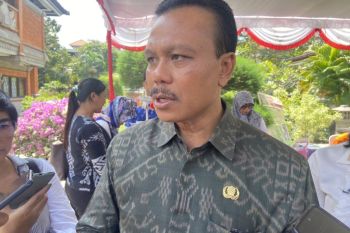 Sekda: Hidupkan konsep SMA Bali Mandara wujud  peduli pada anak