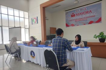 Mahasiswa Politeknik ATI Makassar berpeluang kerja meski belum lulus kuliah