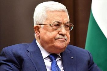 Presiden Palestina: Pembunuhan Ismail Haniyeh merupakan "tindakan pengecut"