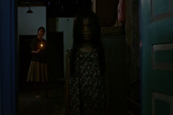 Film horor "Sakaratul Maut" mulai tayang di bioskop